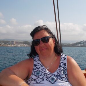 Profilbild von Jacqueline Koch