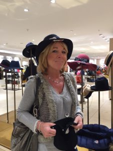 Profilbild von Jacqueline Koch