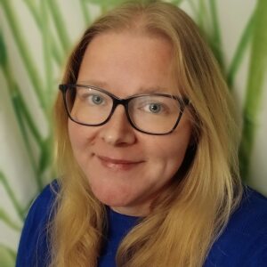 Profilbild von Jacqueline Kochs