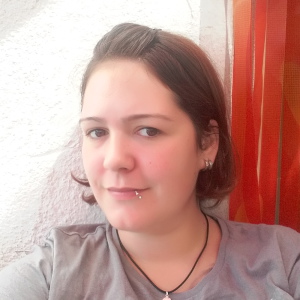 Profilbild von Jacqueline Köckmann