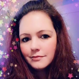 Profilbild von Jacqueline Köckmann