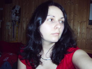 Profilbild von Jacqueline Köhler