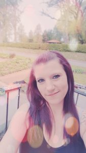 Profilbild von Jacqueline Köhlitz