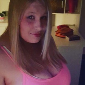 Profilbild von Jacqueline Koenen