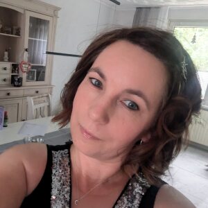 Profilbild von Jacqueline Komossa
