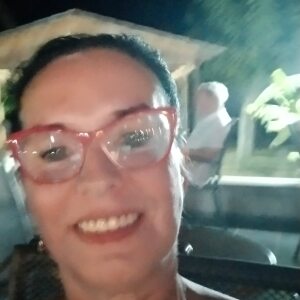 Profilbild von Jacqueline Kops