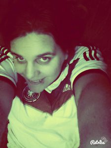 Profilbild von Jacqueline Korbach