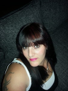 Profilbild von Jacqueline Kraft