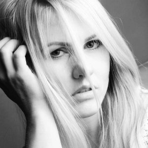 Profilbild von Jacqueline Kramer