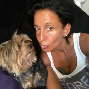 Profilbild von Jacqueline Kramer