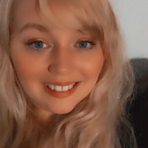 Profilbild von Jacqueline Krampe