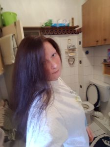 Profilbild von Jacqueline Krasemann