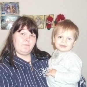 Profilbild von Jacqueline Kraska