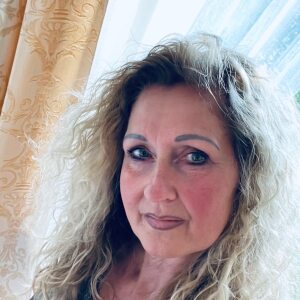 Profilbild von Jacqueline Kratz