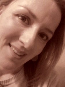 Profilbild von Jacqueline Krause