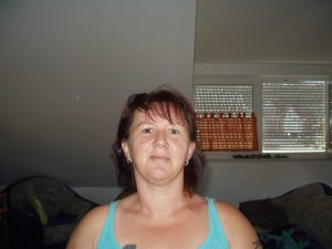 Profilbild von Jacqueline Kreh