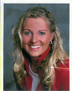 Profilbild von Jacqueline Krempler Bergmann