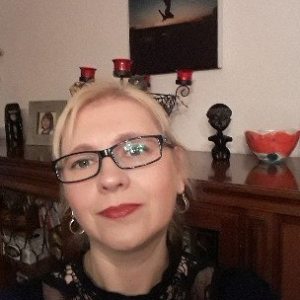 Profilbild von Jacqueline Kruse
