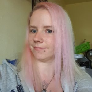 Profilbild von Jacqueline Kruse