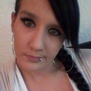 Profilbild von Jacqueline Kubinski