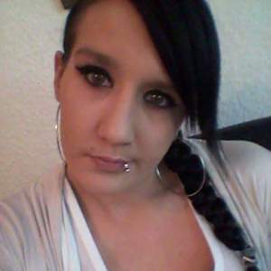 Profilbild von Jacqueline Kubinski