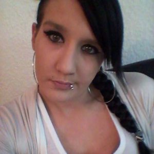 Profilbild von Jacqueline Kubinski