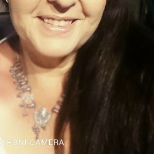 Profilbild von Jacqueline Kubissa