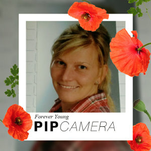 Profilbild von Jacqueline Küßner