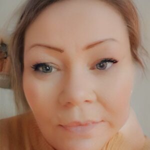 Profilbild von Jacqueline Kuhn