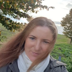 Profilbild von Jacqueline Kunert
