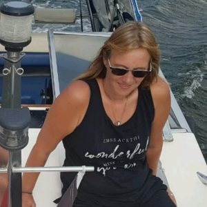 Profilbild von Jacqueline Kunze