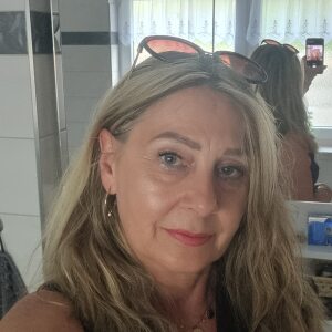 Profilbild von Jacqueline Landmesser