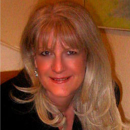 Profilbild von Jacqueline Lau