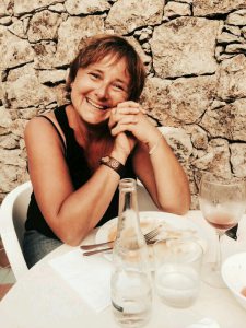 Profilbild von Jacqueline Leistikow