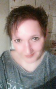 Profilbild von Jacqueline Leu