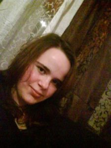 Profilbild von Jacqueline Lindenbaum