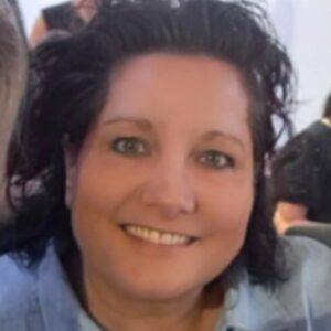 Profilbild von Jacqueline Lindner