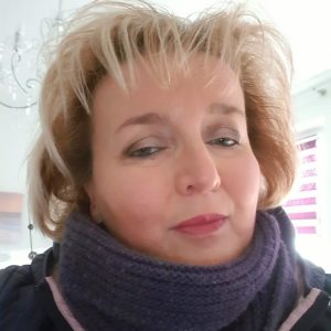 Profilbild von Jacqueline Lindner