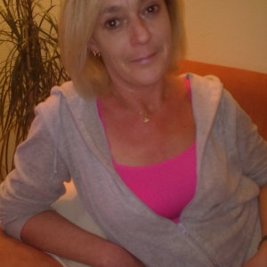 Profilbild von Jacqueline Lippmann
