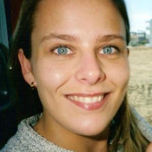 Profilbild von Jacqueline Lischack