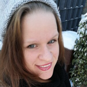 Profilbild von Jacqueline Lorbert
