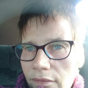 Profilbild von Jacqueline Lüneburg