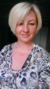 Profilbild von Jacqueline Lukas