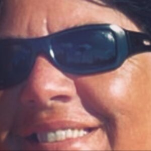 Profilbild von Jacqueline Maaß