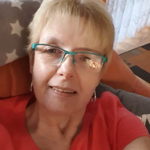Profilbild von Jacqueline Malchin