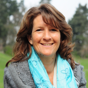 Profilbild von Jacqueline Manthey
