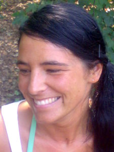 Profilbild von Jacqueline Marchewa