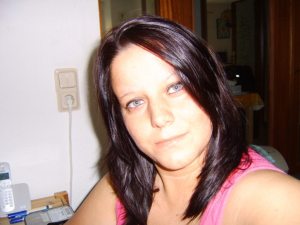 Profilbild von Jacqueline Marohn