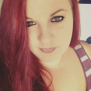 Profilbild von Jacqueline Marx