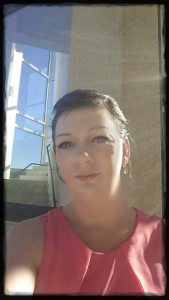 Profilbild von Jacqueline Mattick